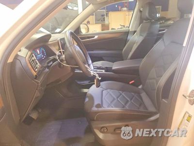 Zdjęcie 7 z 13 samochodu: 2024 VOLKSWAGEN ATLAS SE VIN:1V2HR2CAXRC602276 - miniatura