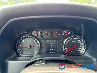 Zdjęcie 8 z 11 samochodu: 2018 CHEVROLET SILVERADO K1500 VIN:1GCVKNEH4JZ255873 - miniatura