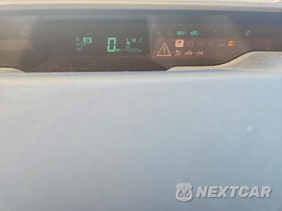 Zdjęcie 9 z 12 samochodu: 2007 TOYOTA PRIUS BASE VIN:JTDKB20U773278095 - miniatura