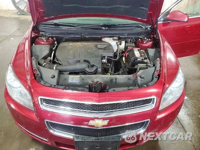 Zdjęcie 11 z 12 samochodu: 2010 CHEVROLET MALIBU 2LT VIN:1G1ZD5EB0AF122013 - miniatura
