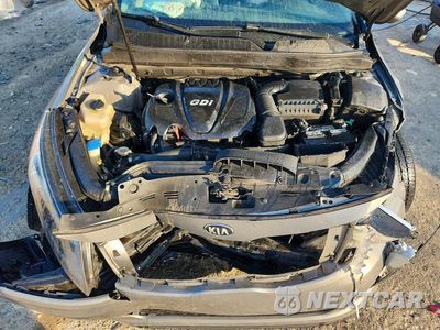 Zdjęcie 11 z 13 samochodu: 2014 KIA OPTIMA LX VIN:5XXGM4A73EG298507 - miniatura