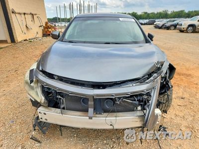 Piąte zdjęcie samochodu w środku: 2014 NISSAN ALTIMA 2.5 SL VIN:1N4AL3AP6EC178483 - miniatura