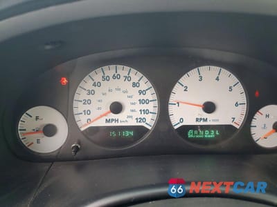 Zdjęcie 9 z 13 samochodu: 2006 DODGE GRAND CARAVAN SE VIN:1D4GP24R76B617569 - miniatura