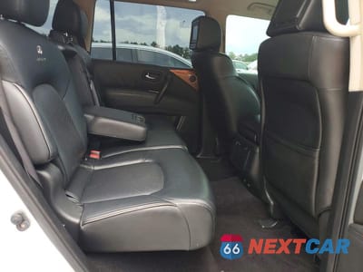 Zdjęcie 11 z 13 samochodu: 2011 INFINITI QX56 BASE VIN:JN8AZ2NC1B9300285 - miniatura