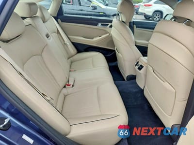 Zdjęcie 10 z 13 samochodu: 2016 HYUNDAI GENESIS 3.8L VIN:KMHGN4JE7GU118238 - miniatura