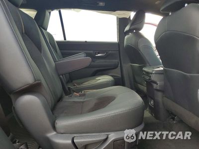 Zdjęcie 11 z 13 samochodu: 2026 TOYOTA GRAND HIGHLANDER HYBRID MAX LIMITED VIN:5TDADAB50TS049630 - miniatura