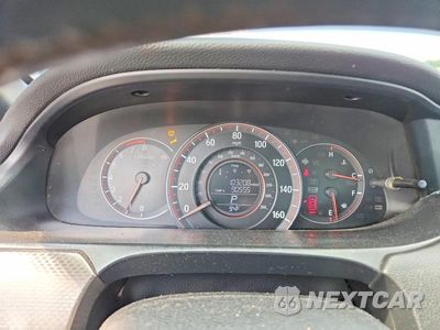 Zdjęcie 9 z 13 samochodu: 2016 HONDA ACCORD EXL VIN:1HGCT1B8XGA004186 - miniatura