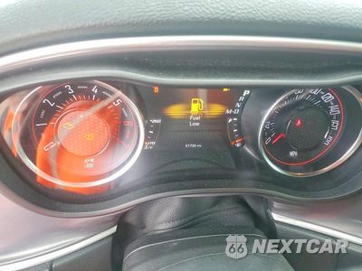 Zdjęcie 9 z 12 samochodu: 2021 DODGE CHALLENGER R/T SCAT PACK VIN:2C3CDZFJ7MH567883 - miniatura