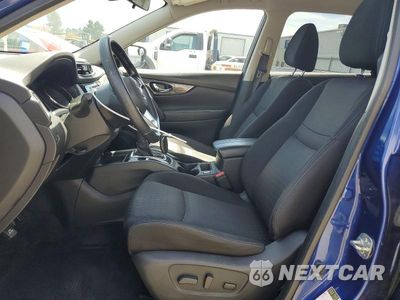 Zdjęcie 7 z 13 samochodu: 2020 NISSAN ROGUE SV VIN:JN8AT2MV7LW144406 - miniatura
