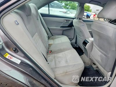 Zdjęcie 10 z 12 samochodu: 2015 TOYOTA CAMRY LE VIN:4T4BF1FK1FR510155 - miniatura