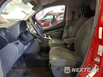 Zdjęcie 7 z 13 samochodu: 2017 CHEVROLET CITY EXPRESS LS DELIVERY VAN VIN:3N63M0YN3HK696730 - miniatura