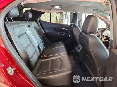 Zdjęcie 10 z 12 samochodu: 2018 CHEVROLET EQUINOX PREMIER VIN:2GNAXMEV4J6105233 - miniatura