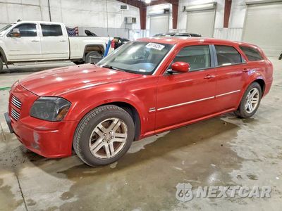 2005 DODGE MAGNUM R/T 2D4GV58225H128281 - główne zdjęcie licytacji z USA - miniatura