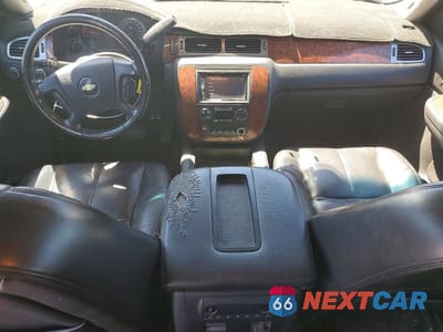 Zdjęcie 8 z 12 samochodu: 2007 CHEVROLET AVALANCHE K1500 VIN:3GNFK12307G127569 - miniatura