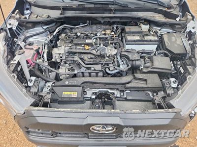 Zdjęcie 11 z 13 samochodu: 2026 TOYOTA COROLLA CROSS L VIN:7MUAAABG4TV148631 - miniatura