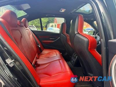 Zdjęcie 7 z 14 samochodu: 2015 BMW M3 VIN:WBS3C9C55FP803086 - miniatura