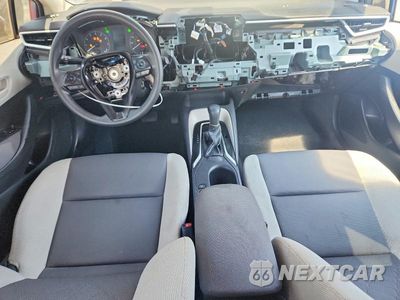 Zdjęcie 8 z 12 samochodu: 2025 TOYOTA COROLLA LE VIN:5YFB4MDE7SP280101 - miniatura