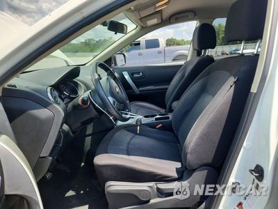Zdjęcie 7 z 14 samochodu: 2013 NISSAN ROGUE S VIN:JN8AS5MTXDW016018 - miniatura
