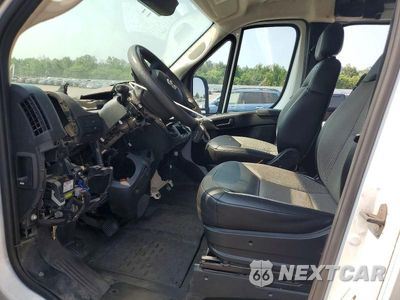 Zdjęcie 7 z 14 samochodu: 2023 RAM PROMASTER 3500 DELIVERY VAN VIN:3C6MRVWG1PE575791 - miniatura