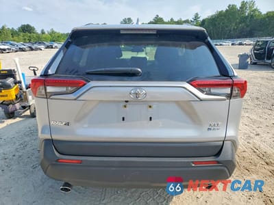 Zdjęcie 6 z 14 samochodu: 2025 TOYOTA RAV4 HYBRID XLE VIN:JTMRWRFV0SD293164 - miniatura