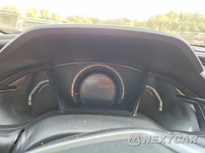 Zdjęcie 9 z 12 samochodu: 2016 HONDA CIVIC LX VIN:2HGFC2F56GH574397 - miniatura