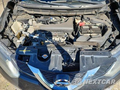 Zdjęcie 12 z 13 samochodu: 2016 NISSAN ROGUE SV VIN:5N1AT2MV1GC869854 - miniatura