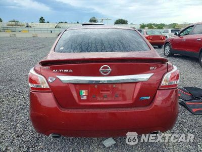Zdjęcie 6 z 12 samochodu: 2013 NISSAN ALTIMA 2.5 VIN:1N4AL3AP5DC215134 - miniatura