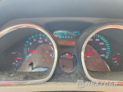 Zdjęcie 9 z 13 samochodu: 2011 CHEVROLET TRAVERSE LT VIN:1GNKRGED0BJ147930 - miniatura