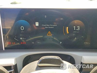 Zdjęcie 9 z 14 samochodu: 2025 HYUNDAI TUCSON SEL VIN:5NMJC3DE0SH606243 - miniatura