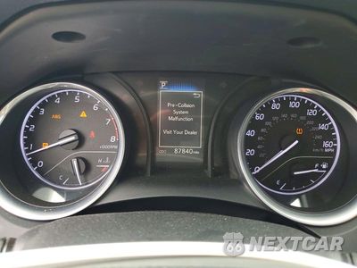 Zdjęcie 9 z 13 samochodu: 2018 TOYOTA CAMRY SE VIN:4T1B11HK4JU081320 - miniatura