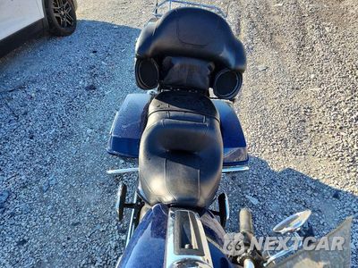 Piąte zdjęcie samochodu w środku: 2013 HARLEY-DAVIDSON FLHTK ELECTRA GLIDE ULTRA LIMITED VIN:1HD1KEM11DB647871 - miniatura