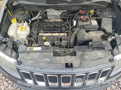Zdjęcie 11 z 12 samochodu: 2016 JEEP COMPASS SPORT VIN:1C4NJDBB5GD520061 - miniatura