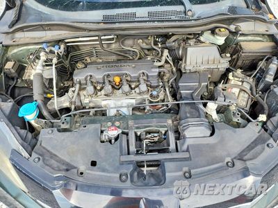 Zdjęcie 12 z 13 samochodu: 2017 HONDA HR-V EX VIN:3CZRU5H56HM707020 - miniatura