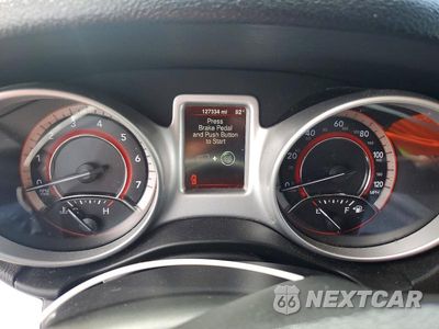 Zdjęcie 9 z 13 samochodu: 2015 DODGE JOURNEY SE VIN:3C4PDCAB0FT745153 - miniatura