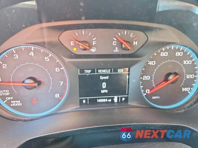 Zdjęcie 9 z 13 samochodu: 2020 CHEVROLET TRAVERSE LS VIN:1GNERFKW0LJ209051 - miniatura