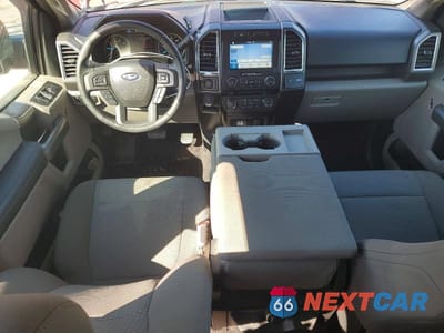 Zdjęcie 15 z 24 samochodu: 2017 FORD F150 SUPERCREW VIN:1FTEW1EF3HKC54406 - miniatura
