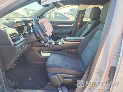 Zdjęcie 7 z 14 samochodu: 2025 GMC TERRAIN ELEVATION VIN:3GKALMEG2SL293984 - miniatura