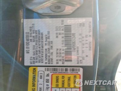 Zdjęcie 12 z 12 samochodu: 2016 FORD FUSION SE VIN:1FA6P0HD8G5135498 - miniatura