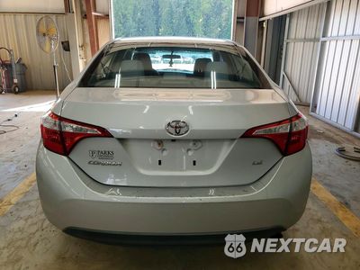 Zdjęcie 6 z 12 samochodu: 2016 TOYOTA COROLLA LE VIN:2T1BURHE7GC486873 - miniatura