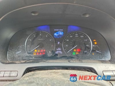 Zdjęcie 9 z 12 samochodu: 2014 LEXUS LS 460 VIN:JTHCL5EF9E5022098 - miniatura