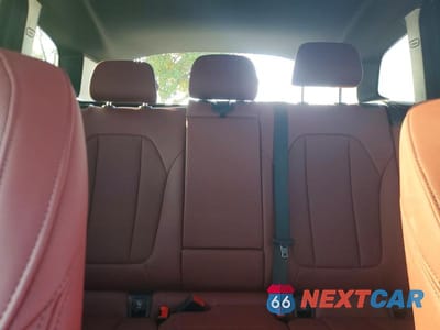 Zdjęcie 10 z 13 samochodu: 2024 BMW X3 SDRIVE30I VIN:WBX47DP04RN314344 - miniatura