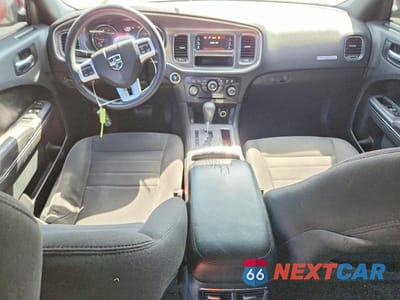 Zdjęcie 8 z 12 samochodu: 2013 DODGE CHARGER SE VIN:2C3CDXBG1DH601413 - miniatura