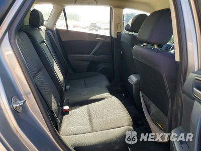 Zdjęcie 10 z 12 samochodu: 2012 MAZDA 3 I VIN:JM1BL1L75C1577359 - miniatura