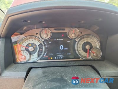 Zdjęcie 9 z 12 samochodu: 2014 RAM 1500 LONGHORN VIN:1C6RR7PT5ES370188 - miniatura