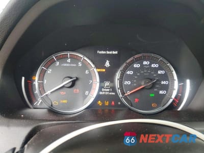 Zdjęcie 9 z 12 samochodu: 2020 ACURA TLX TECHNOLOGY VIN:19UUB3F62LA802381 - miniatura