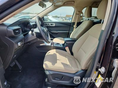 Zdjęcie 7 z 13 samochodu: 2021 FORD EXPLORER VIN:1FMSK8BBXMGC07651 - miniatura