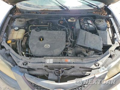 Zdjęcie 11 z 12 samochodu: 2008 MAZDA 3 I VIN:JM1BK32F291211388 - miniatura