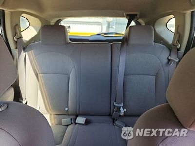 Zdjęcie 10 z 13 samochodu: 2014 NISSAN ROGUE SELECT S VIN:JN8AS5MT1EW624074 - miniatura