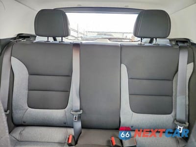 Zdjęcie 10 z 13 samochodu: 2026 CHEVROLET TRAILBLAZER LT VIN:KL79MPSL0TB224774 - miniatura