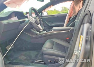 Zdjęcie 7 z 13 samochodu: 2026 TESLA MODEL S VIN:5YJSA1E55TF554088 - miniatura